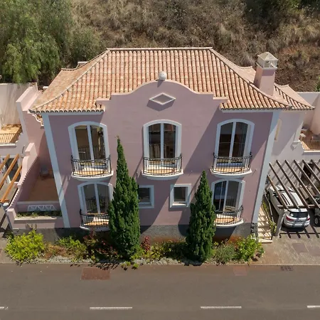 Villa Eve Palheiro Village By Madeira Funchal (Madeira)