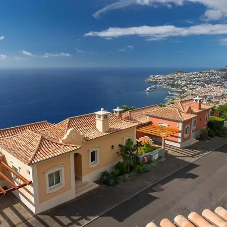 Eve Palheiro Village By Madeira
