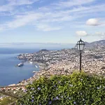 Villa Eve Palheiro Village By Madeira Funchal (Madeira)