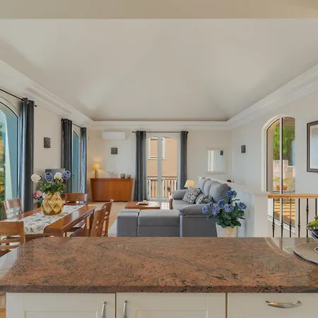 Eve Palheiro Village By Madeira Вилла *