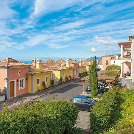 Вилла Eve Palheiro Village By Madeira