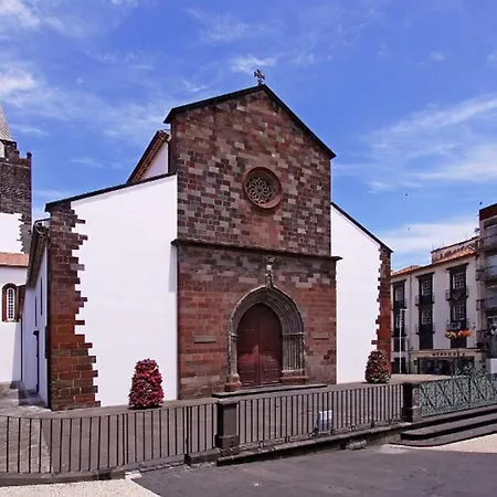 Eve Palheiro Village By Madeira Villa *