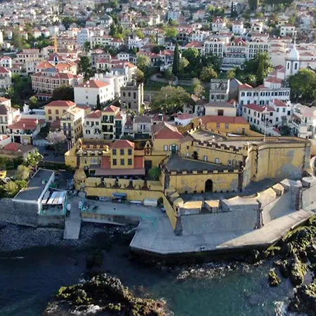 Eve Palheiro Village By Madeira Villa *