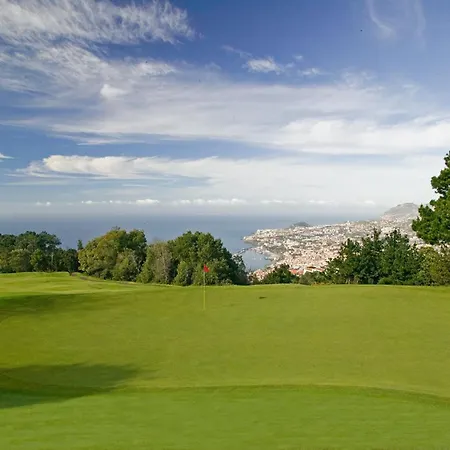 Eve Palheiro Village By Madeira Вилла *