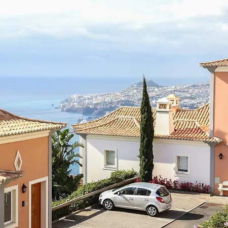 Eve Palheiro Village By Madeira Villa *