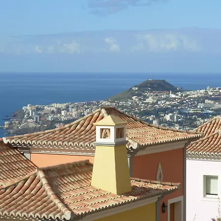 Eve Palheiro Village By Madeira Вилла Фуншал