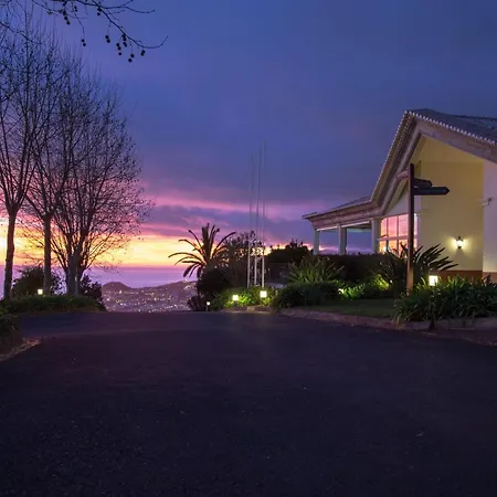 Eve Palheiro Village By Madeira