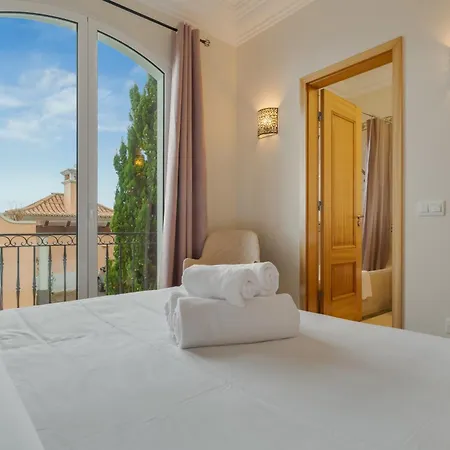 Eve Palheiro Village By Madeira Villa *