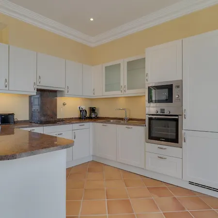Eve Palheiro Village By Madeira Villa Funchal