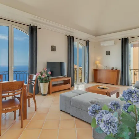 Villa Eve Palheiro Village By Madeira *