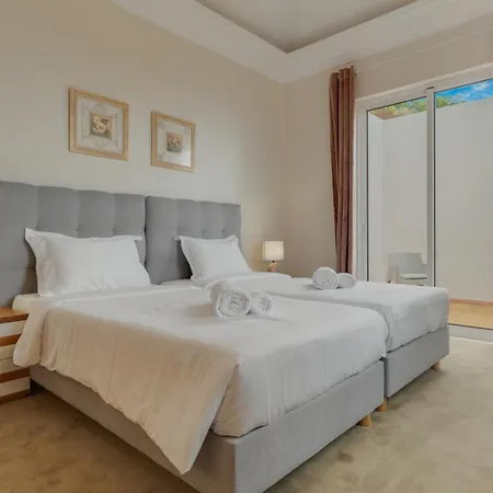 Eve Palheiro Village By Madeira Villa Funchal (Madeira)