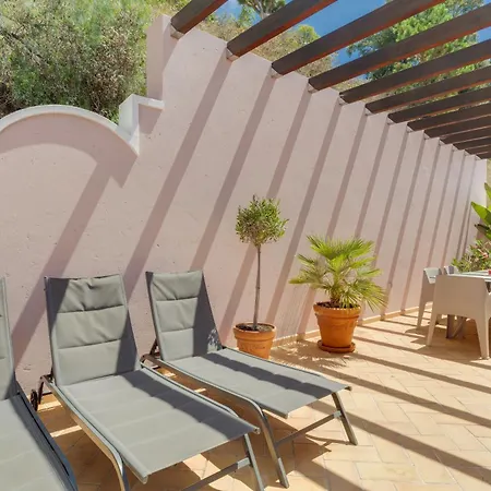 Eve Palheiro Village By Madeira Villa *