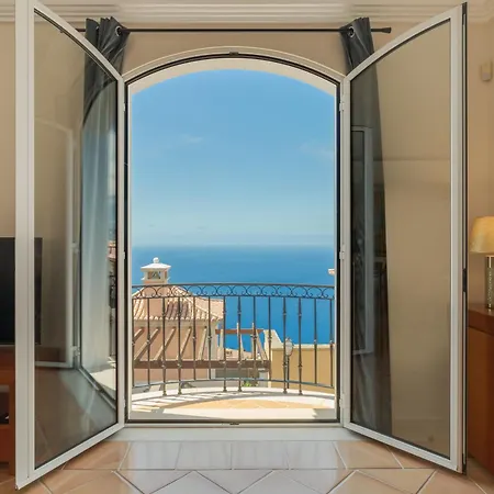 Eve Palheiro Village By Madeira Villa Funchal