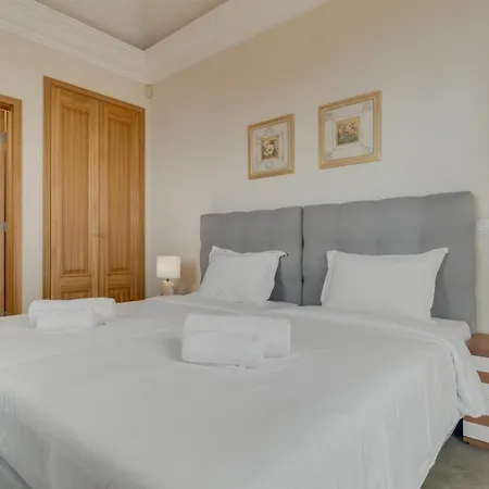 Eve Palheiro Village By Madeira Villa *