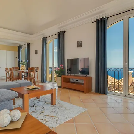 Eve Palheiro Village By Madeira *