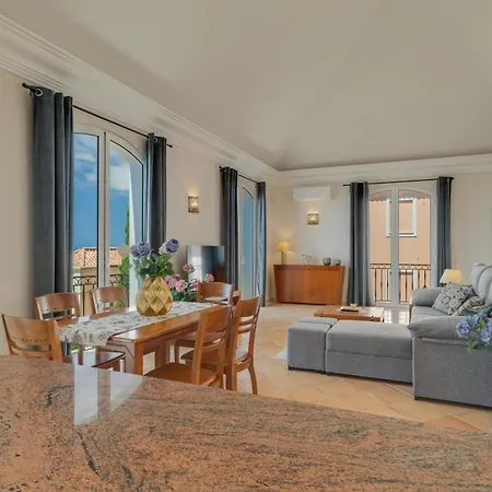 Eve Palheiro Village By Madeira Villa