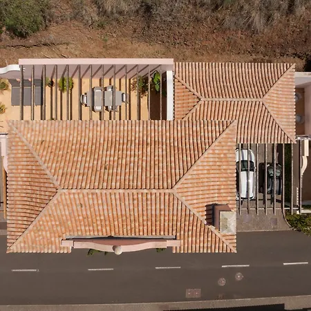 Eve Palheiro Village By Madeira * פונשל
