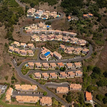 Villa Eve Palheiro Village By Madeira *