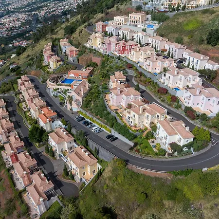 Eve Palheiro Village By Madeira פונשל