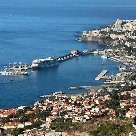 Villa Eve Palheiro Village By Madeira Funchal