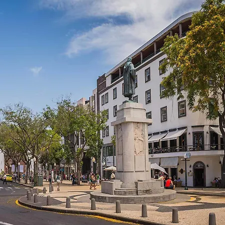 Eve Palheiro Village By Madeira Funchal (Madeira)