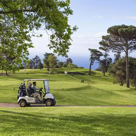 Eve Palheiro Village By Madeira *