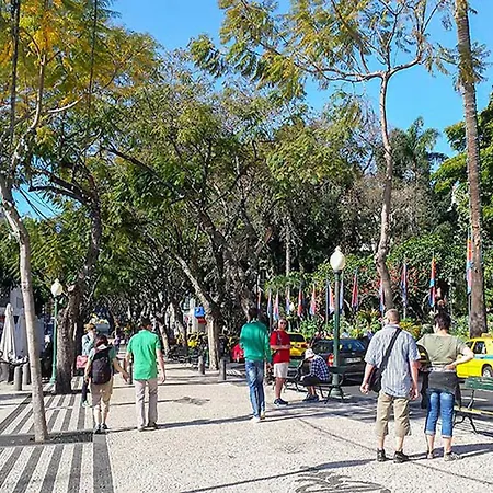 Villa Eve Palheiro Village By Madeira Funchal (Madeira)