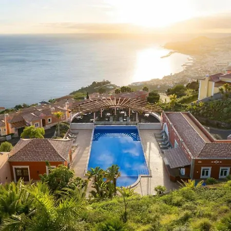 Eve Palheiro Village By Madeira *