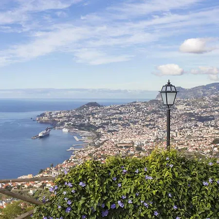 Villa Eve Palheiro Village By Madeira Funchal