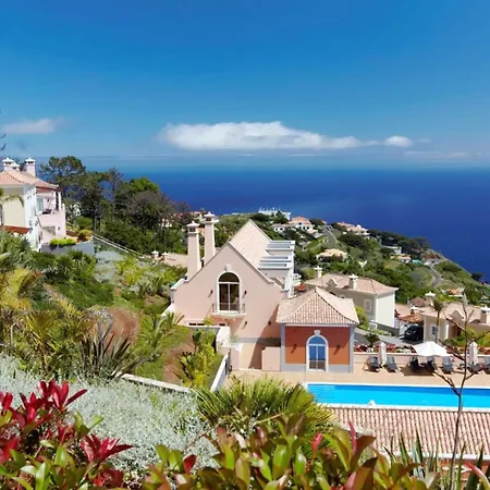 Eve Palheiro Village By Madeira *