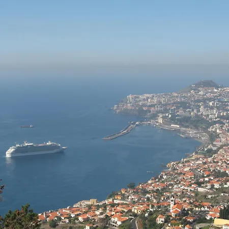 וילה Eve Palheiro Village By Madeira *