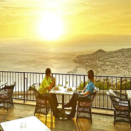 Eve Palheiro Village By Madeira Villa *