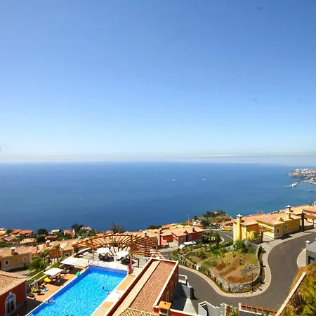 Eve Palheiro Village By Madeira Βίλα Φουνκάλ
