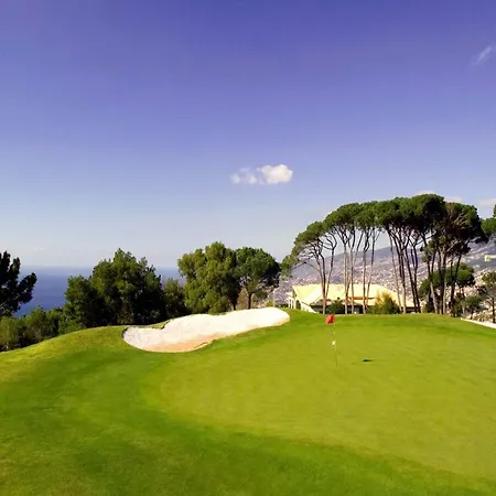 Eve Palheiro Village By Madeira * Funchal (Madeira)