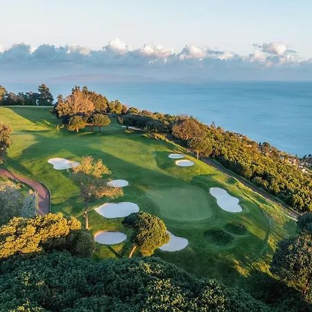 Villa Eve Palheiro Village By Madeira *