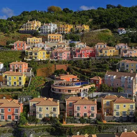 Villa Eve Palheiro Village By Madeira *