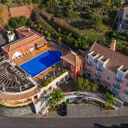 Eve Palheiro Village By Madeira * Funchal (Madeira)