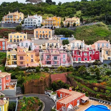 Eve Palheiro Village By Madeira * Funchal (Madeira)