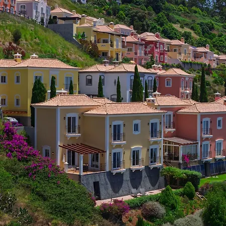 Eve Palheiro Village By Madeira Βίλα