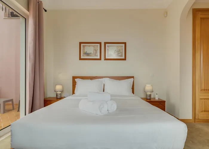 Villa Eve Palheiro Village By Madeira *