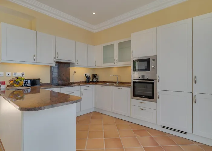 Eve Palheiro Village By Madeira Villa Funchal (Madeira)