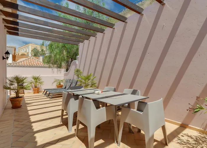 Eve Palheiro Village By Madeira Funchal (Madeira)