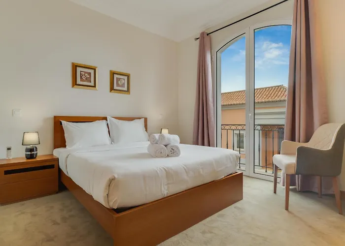 Eve Palheiro Village By Madeira