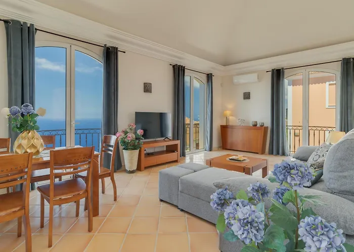 Villa Eve Palheiro Village By Madeira *