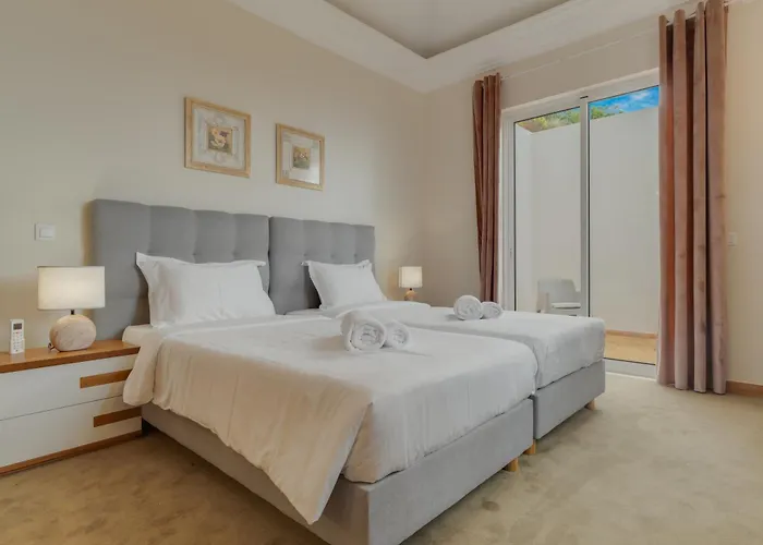 Eve Palheiro Village By Madeira Villa Funchal (Madeira)