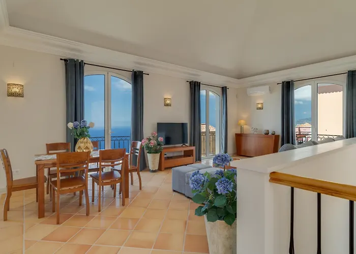 Eve Palheiro Village By Madeira