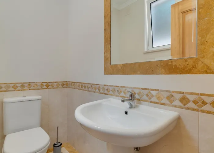 Eve Palheiro Village By Madeira Villa