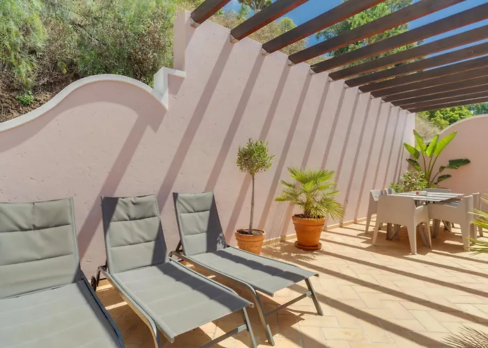 Eve Palheiro Village By Madeira Villa *