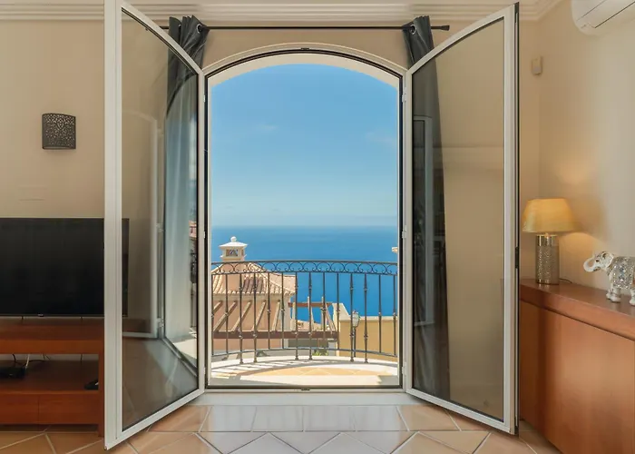 Eve Palheiro Village By Madeira Villa Funchal (Madeira)