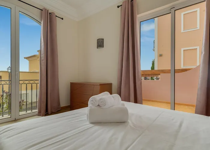 Villa Eve Palheiro Village By Madeira Funchal (Madeira)